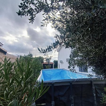 New Olivka House Βίλα Ανάβυσσος Εξωτερικό φωτογραφία
