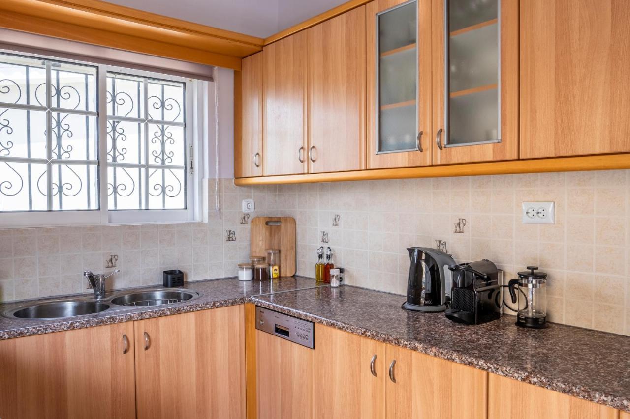 New Olivka House Βίλα Ανάβυσσος Εξωτερικό φωτογραφία