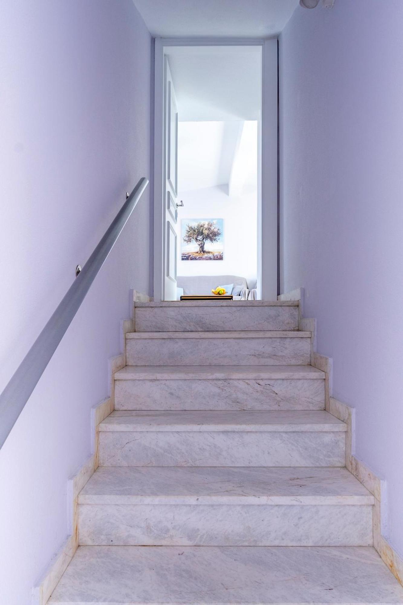 New Olivka House Βίλα Ανάβυσσος Εξωτερικό φωτογραφία
